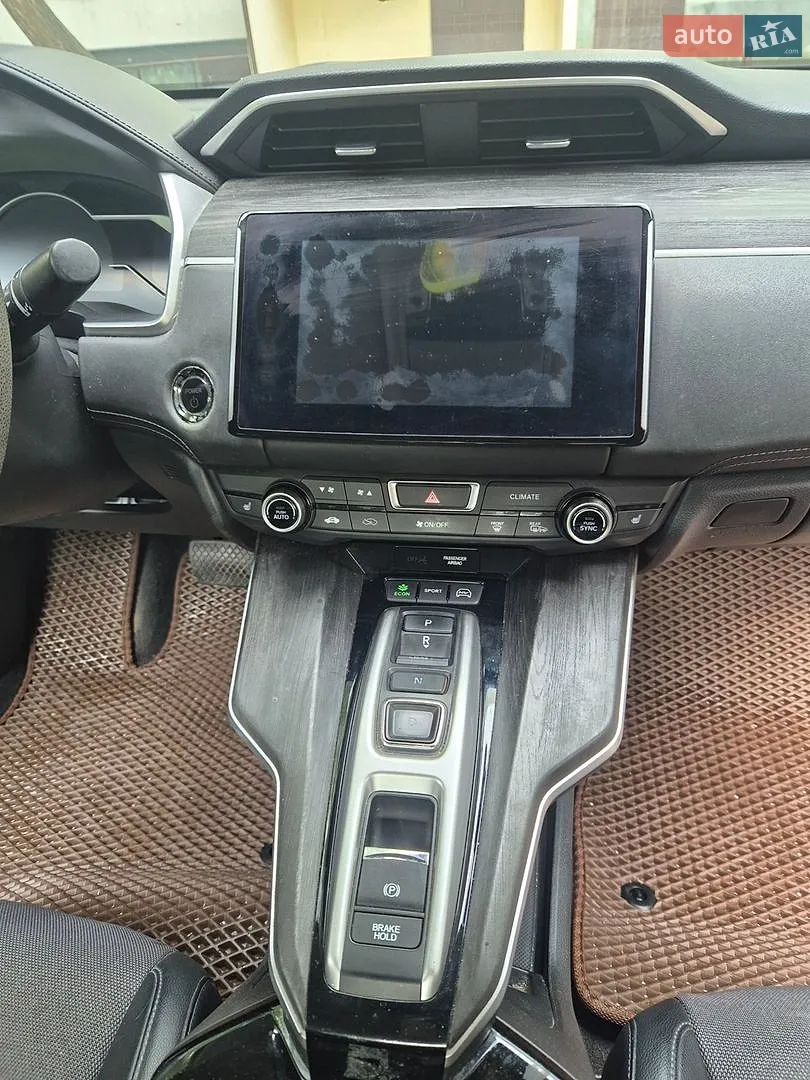 2018 Honda FCX Clarity - мініатюра 7