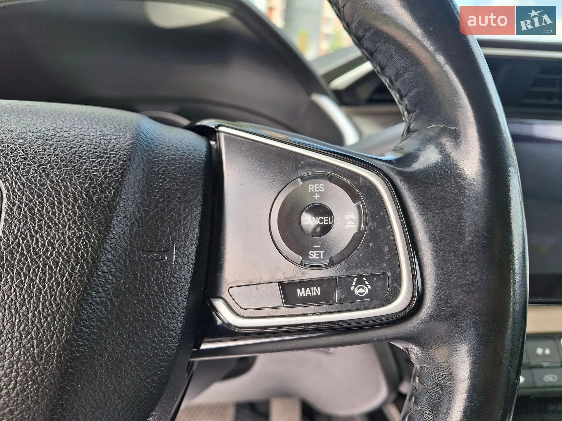 2017 Honda FCX Clarity - мініатюра 16