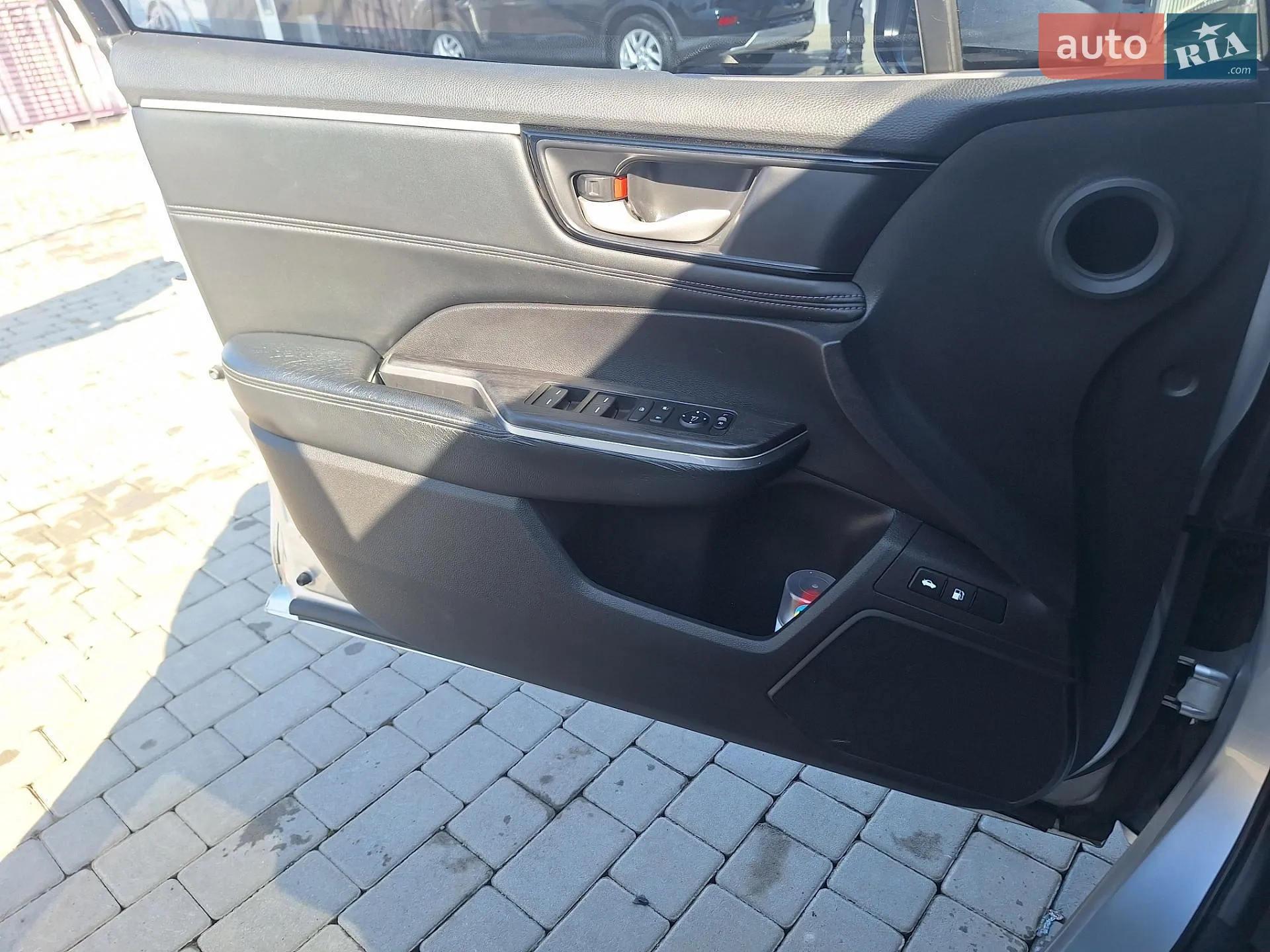 2018 Honda FCX Clarity - мініатюра 13