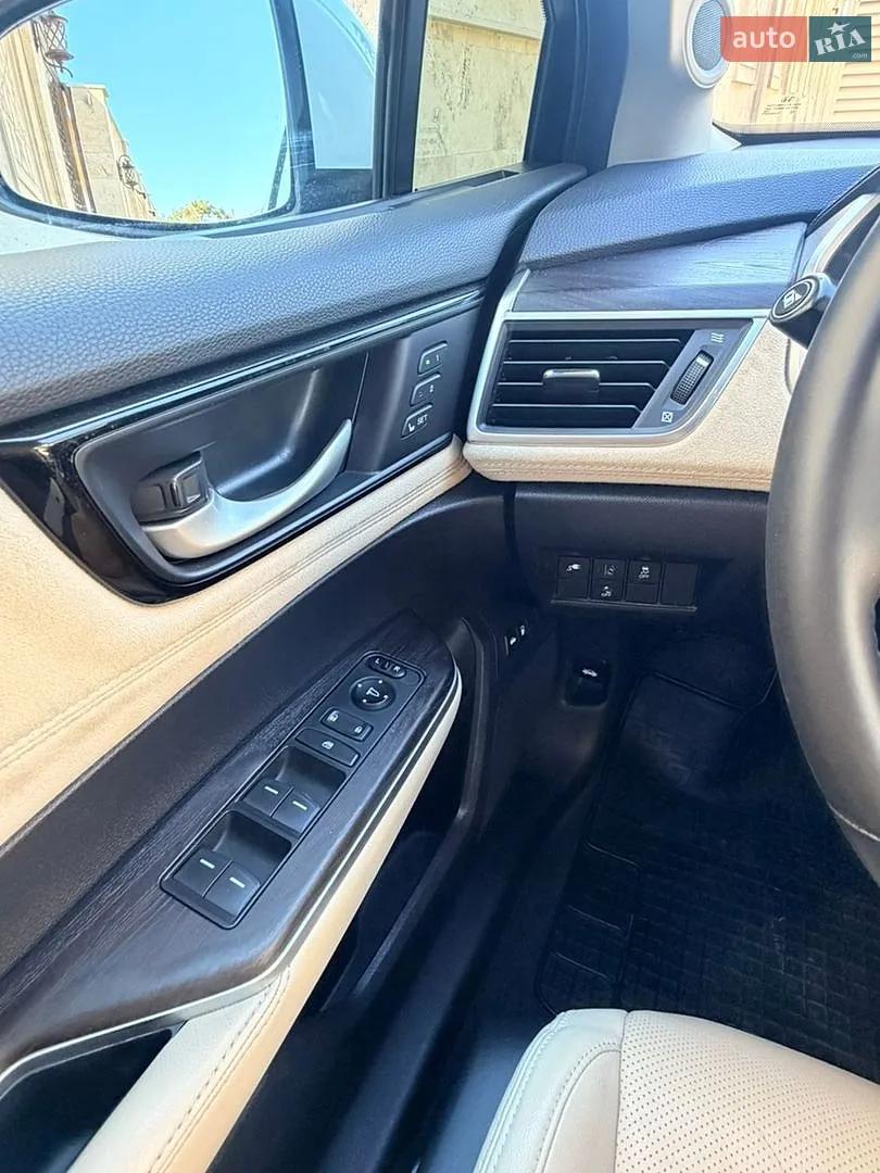 2018 Honda FCX Clarity - мініатюра 16