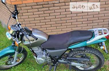 Мотоцикл Классик Honda CLR 125 CityFly 1998 в Луцке