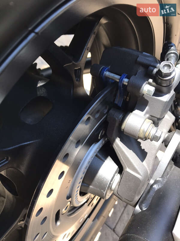 Мотоцикл Круізер Honda CMX 1100 2024 в Одесі