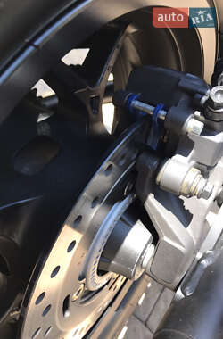 Мотоцикл Круизер Honda CMX 1100 2024 в 