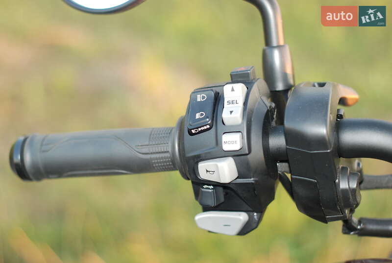 Мотоцикл Круизер Honda CMX 1100DP 2022 в Луцке