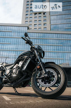 Мотоцикл Круизер Honda CMX 1100DP 2023 в Киеве