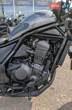 Мотоцикл Круізер Honda CMX 1100DP 2023 в 