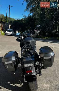 Мотоцикл Классік Honda CMX 1100DP 2023 в 