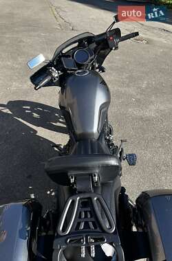 Мотоцикл Классік Honda CMX 1100DP 2023 в 