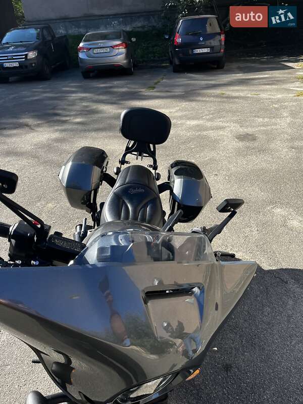 Мотоцикл Классик Honda CMX 1100DP 2023 в Киеве фото 8 Мотоцикл Классик Honda CMX 1100DP 2023 в Киеве