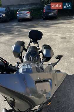 Мотоцикл Классік Honda CMX 1100DP 2023 в 