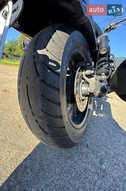 Мотоцикл Чоппер Honda CMX 1100DP 2022 в 