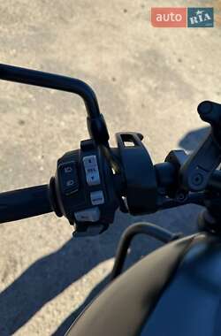 Мотоцикл Чоппер Honda CMX 1100DP 2022 в 