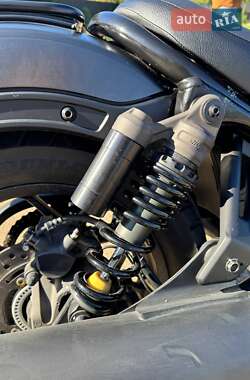Мотоцикл Чоппер Honda CMX 1100DP 2022 в 