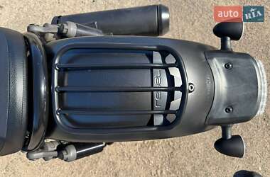 Мотоцикл Чоппер Honda CMX 1100DP 2022 в 