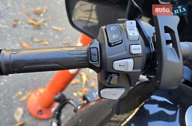 Мотоцикл Круизер Honda CMX 1100DP 2023 в 