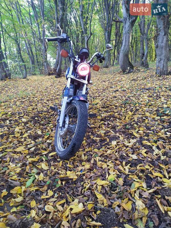 Мотоцикл Чоппер Honda CMX 250 Rebel 1985 в Хмільнику фото 3 Мотоцикл Чоппер Honda CMX 250 Rebel 1985 в Хмільнику