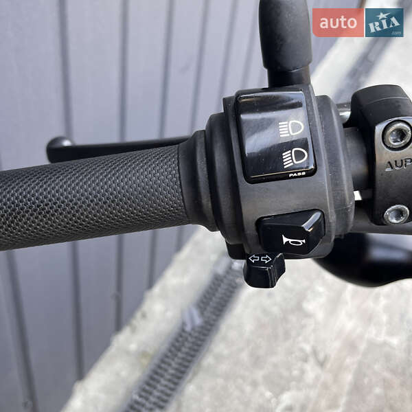 Мотоцикл Круизер Honda CMX 250 Rebel 2016 в Марганце