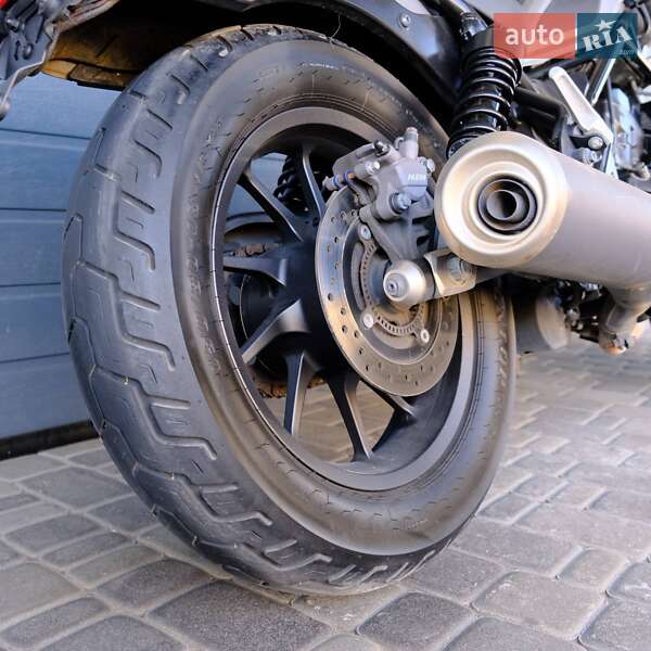 Мотоцикл Круизер Honda CMX 250 Rebel 2016 в Белой Церкви