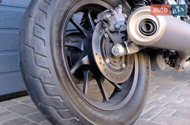 Мотоцикл Круизер Honda CMX 250 Rebel 2016 в 