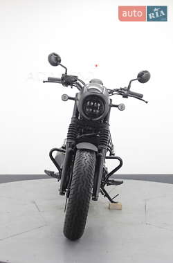Мотоцикл Круизер Honda CMX 300 Rebal 2022 в 