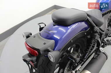 Мотоцикл Круизер Honda CMX 300 Rebal 2022 в 