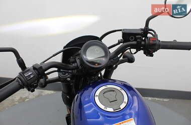 Мотоцикл Круизер Honda CMX 300 Rebal 2022 в 
