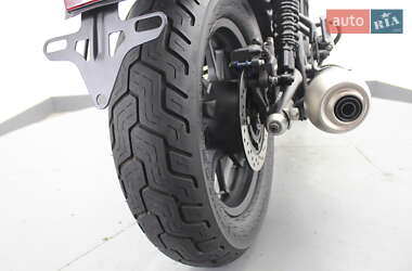 Мотоцикл Круизер Honda CMX 300 Rebal 2022 в 