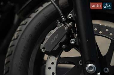 Мотоцикл Круизер Honda CMX 300 Rebal 2023 в 