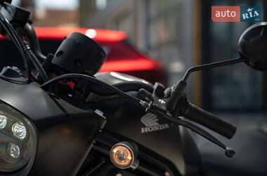 Мотоцикл Круизер Honda CMX 300 Rebal 2023 в 