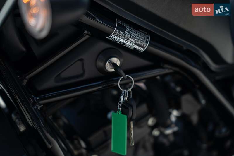 Мотоцикл Круізер Honda CMX 300 Rebal 2023 в Чернівцях
