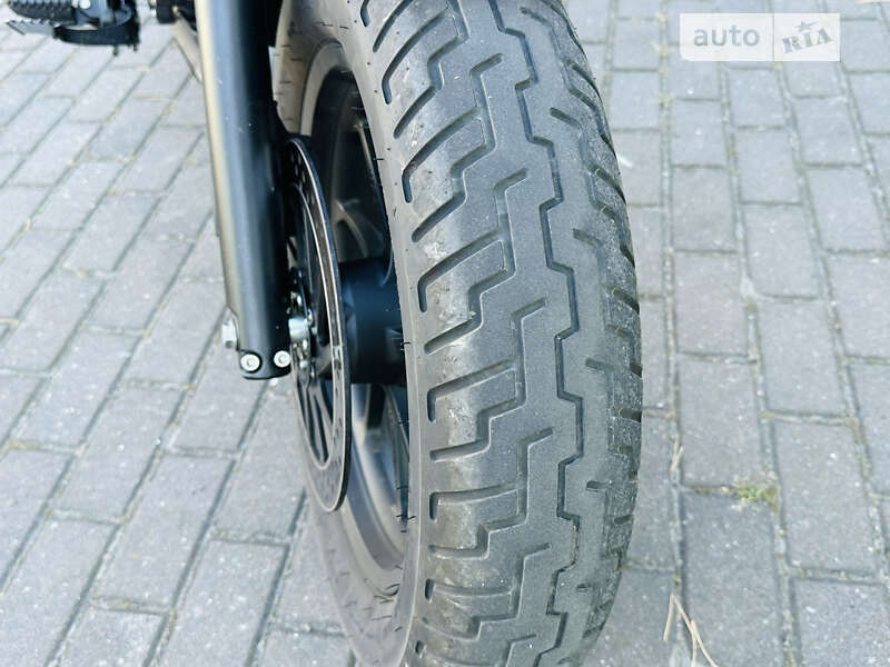 Мотоцикл Без обтікачів (Naked bike) Honda CMX 500 Rebel 2021 в Києві