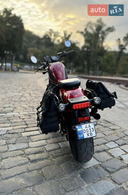 Мотоцикл Круизер Honda CMX 500 Rebel 2023 в 