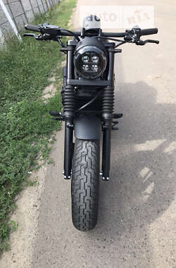 Боббер Honda CMX 500 Rebel 2019 в Одесі