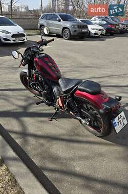 Боббер Honda CMX 500 Rebel 2023 в Киеве