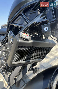 Мотоцикл Чоппер Honda CMX 500 Rebel 2023 в 