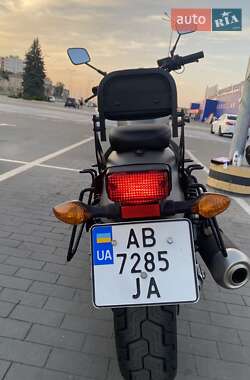 Мотоцикл Чоппер Honda CMX 500 Rebel 2019 в 