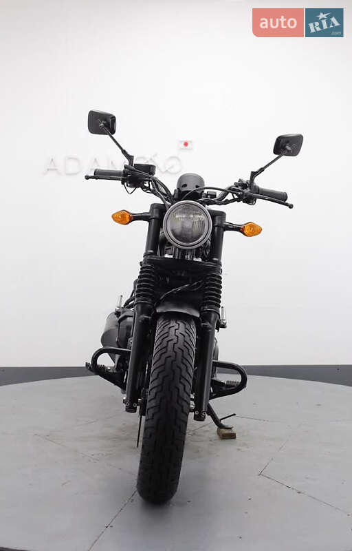 Мотоцикл Чоппер Honda CMX 500 Rebel 2019 в Виннице фото 28 Мотоцикл Чоппер Honda CMX 500 Rebel 2019 в Виннице