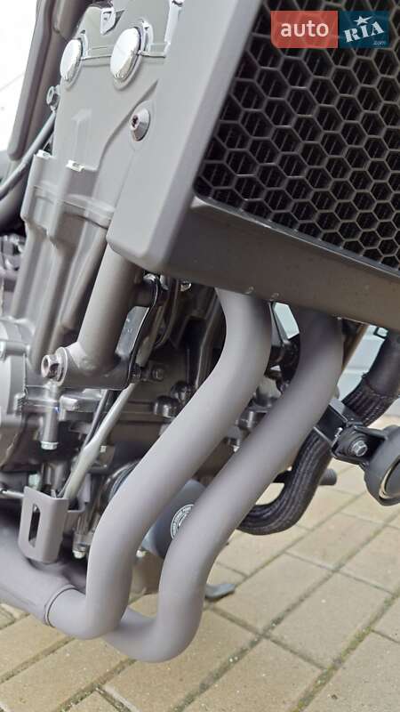 Мотоцикл Круізер Honda CMX 500 Rebel 2024 в Львові