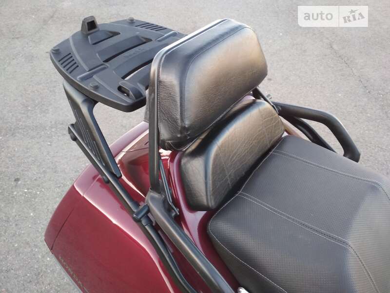 Максі-скутер Honda CN 250 1996 в Львові