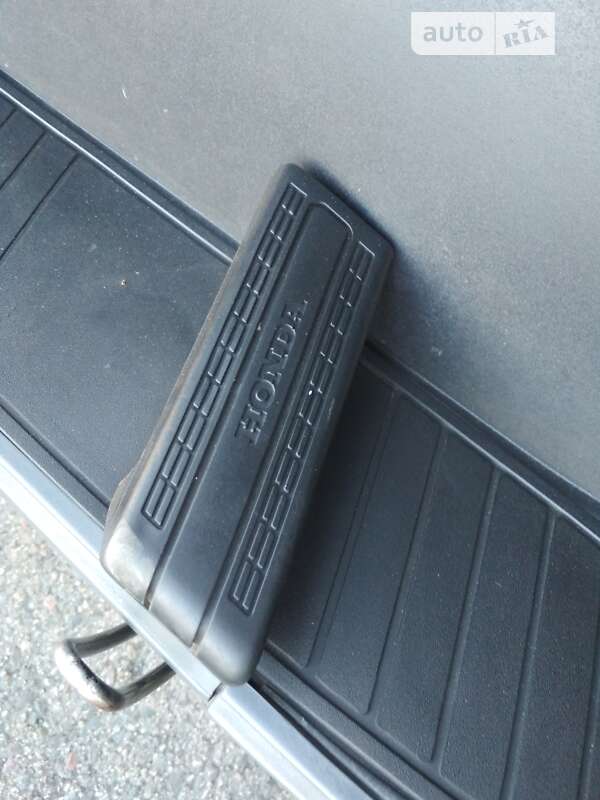 Максі-скутер Honda CN 250 1996 в Львові