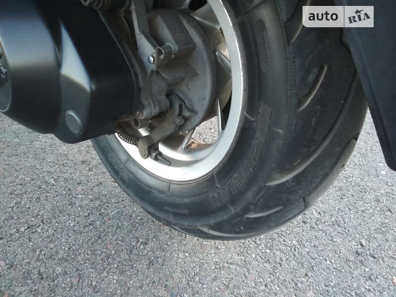 Максі-скутер Honda CN 250 1996 в Львові