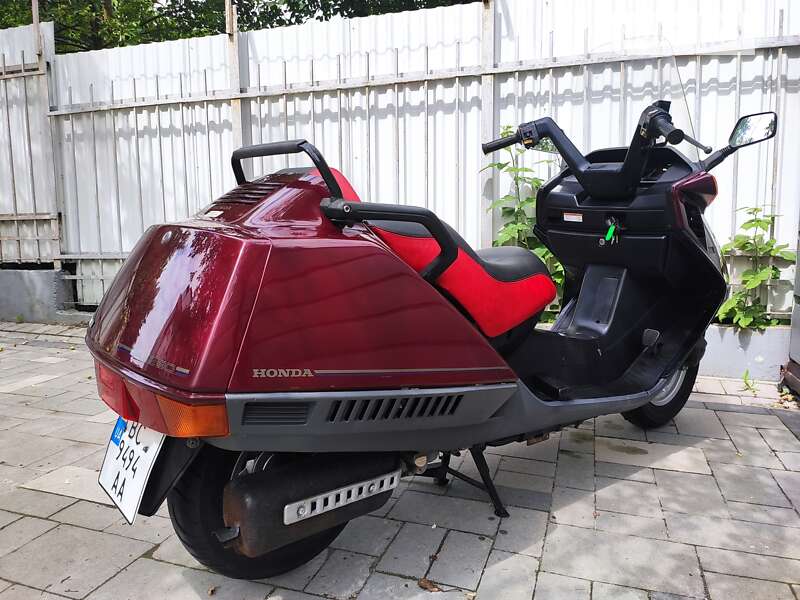 Максі-скутер Honda CN 250 1996 в Львові
