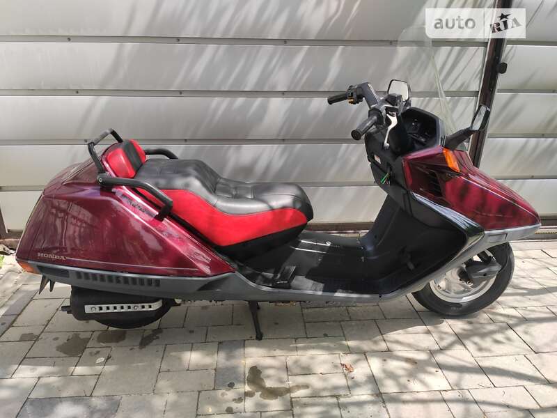 Максі-скутер Honda CN 250 1996 в Львові