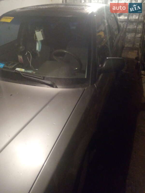 Седан Honda Concerto 1992 в Звенигородці