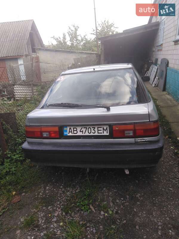 Хетчбек Honda Concerto 1992 в Тульчині