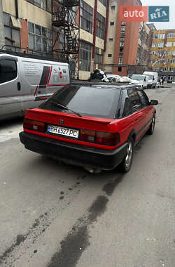 Ліфтбек Honda Concerto 1991 в Одесі