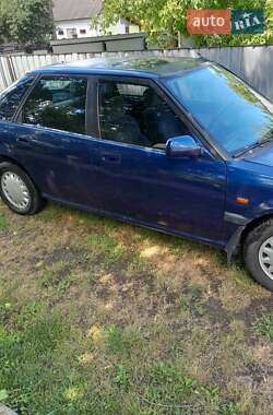 Седан Honda Concerto 1992 в 