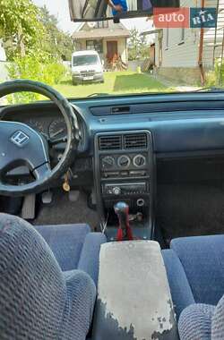 Седан Honda Concerto 1992 в 