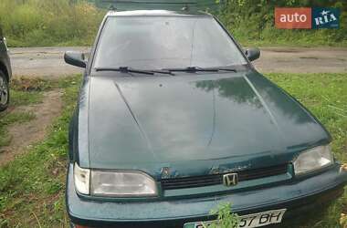 Лифтбек Honda Concerto 1993 в 