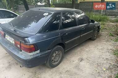Ліфтбек Honda Concerto 1992 в Житомирі
